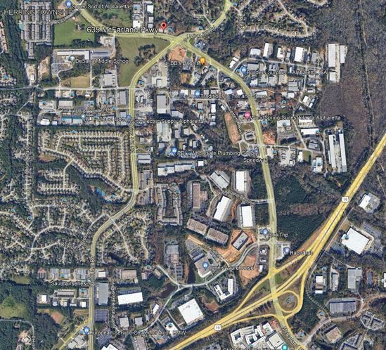 635 McFarland Rd, Alpharetta, GA 30004